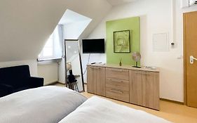 Ferienappartements Intour